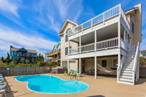 6173 La Dolce Vita 200ft to Beach Access